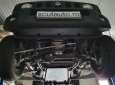 Scut reductor/cutie transfer Suzuki Jimny 49