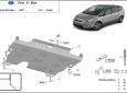 Scut motor Ford S - Max 49