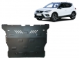 Scut motor Seat Arona  49