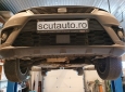 Scut motor Seat Arona  49