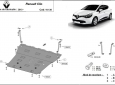 Scut motor Renault Clio V 49