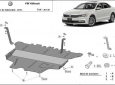 Scut motor Volkswagen Passat Alltrack- cutie de viteză manuală 49