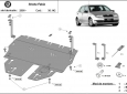 Scut motor Skoda Fabia 1 - Benzina 49