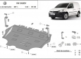 Scut motor VW Caddy 49