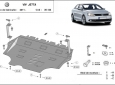 Scut motor Volkswagen VW Jetta 49