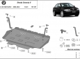 Scut motor Skoda Octavia 2 49