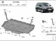 Scut motor  VW Caddy 49