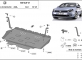 Scut motor VW Golf 6 49