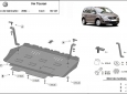 Scut motor Volkswagen Touran 49