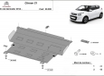 Scut motor Citroen C 1 49