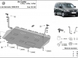 Scut motor Metalic Volkswagen Caddy 49