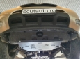 Scut motor Hyundai Santa Fe 49