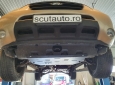 Scut motor Hyundai Santa Fe 49