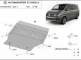 Scut motor Volkswagen Caravelle T5, T6 49