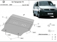 Scut motor Volkswagen Transporter T5 49