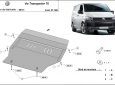 Scut motor Volkswagen Transporter T6 49