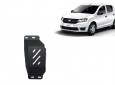 Scut Sistem Stop&GO, EGR Dacia Sandero 49