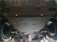 Scut motor Toyota RAV 4 diesel 49