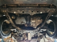 Scut motor Toyota RAV 4 diesel 49