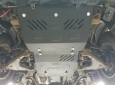 Scut motor Toyota Fj Cruiser 49