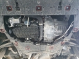 Scut motor metalic Opel Zafira Life 49