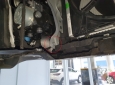 Scut motor Opel Corsa F 49