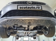 Scut motor Opel Corsa F 49