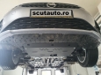 Scut motor Opel Corsa F 49