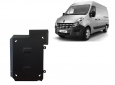 Scut rezervor AdBlue Renault Master 3 - Model 2 49