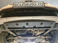 Scut motor Toyota Prius 49