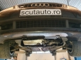 Scut motor Audi TT 49