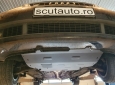 Scut motor Audi TT 49