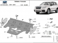 Scut motor Subaru Forester 4 49