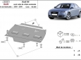 Scut cutie de viteză automată Audi A4 B7 All Road 49