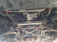 Scut motor Audi A4 B8 Allroad - benzină 49