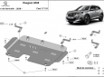 Scut motor Peugeot 2008 49