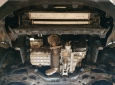 Scut motor metalic SsangYong Korando 49