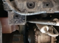 Scut motor metalic SsangYong Korando 49