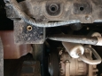 Scut motor metalic SsangYong Korando 49