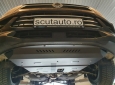 Scut motor metalic SsangYong Korando 49