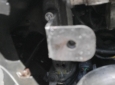 Scut motor Metalic Volkswagen Caddy 49