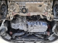 Scut motor Metalic Volkswagen Caddy 49