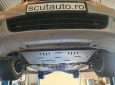 Scut motor și cutie de viteză Seat Altea 49