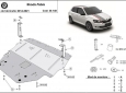 Scut motor Skoda Fabia 3 - Diesel 49