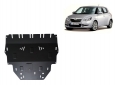 Scut motor Skoda Fabia 2 - Diesel 49