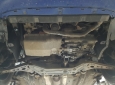 Scut motor Skoda Fabia 2 - Diesel 49