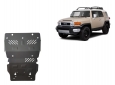 Scut motor Toyota Fj Cruiser 49