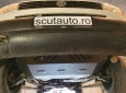 Scut motor VW Transporter T4 Caravelle 49