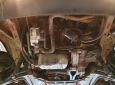 Scut motor VW Transporter T4 Caravelle 49