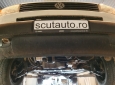 Scut motor VW Transporter T4 Caravelle 49